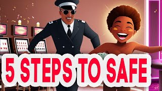 The Ultimate Guide to Online CASINO SECURITY