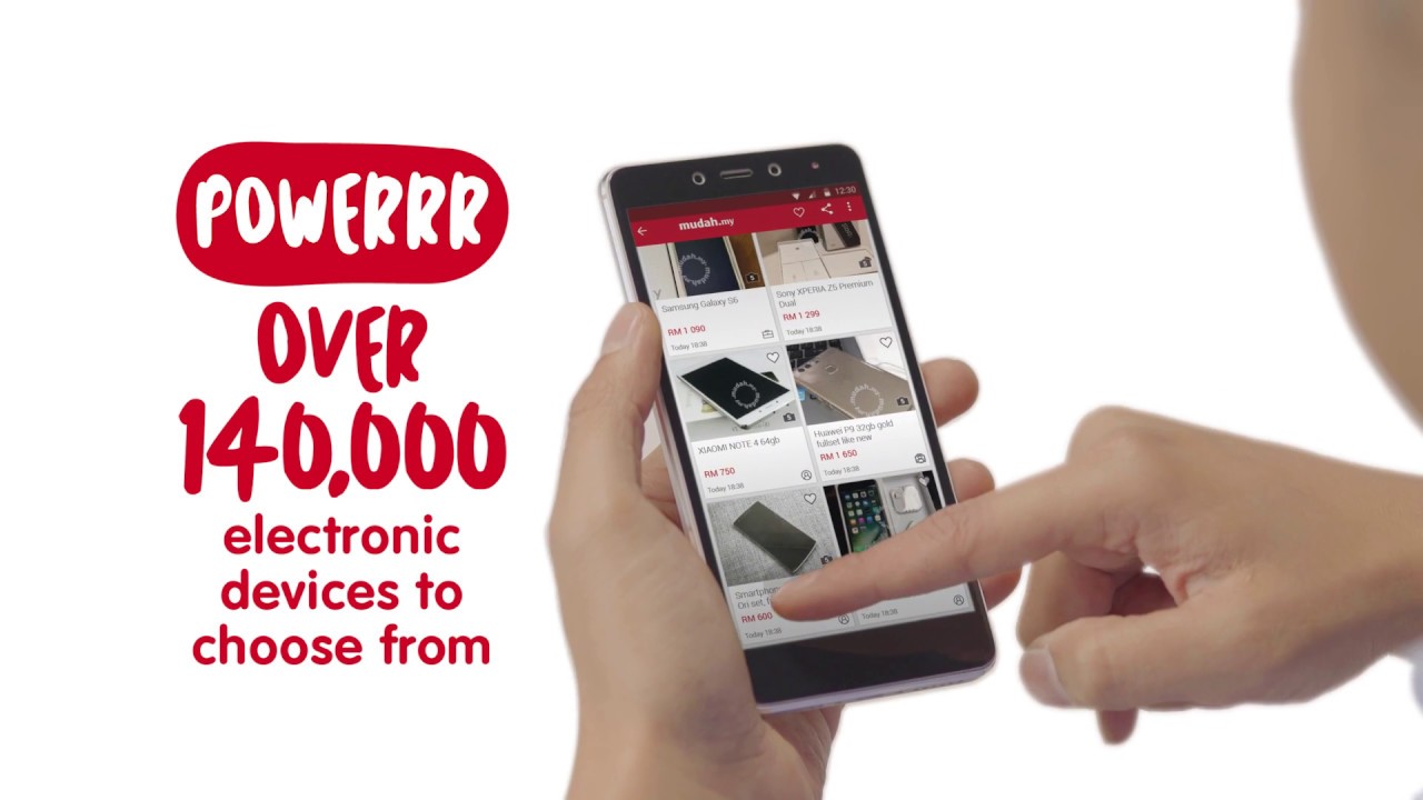 Jual Beli Best Smartphones di Mudah my YouTube Jual Beli Best Smartphones di Mudah my YouTube