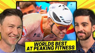 How Van Der Poel Destroyed Worlds and Brilliance of The S-Works Tarmac SL8 | The NERO Show Ep. 45