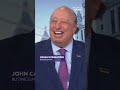 John Catsimatidis says Trump asked what Mamdani said about him