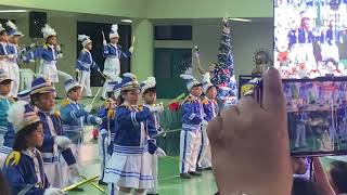 LSTA Annual Christmas Program  - Grade 3