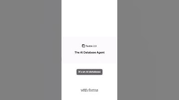 Teable Databases Ai tools #n8n #trading #artificialintelligence #automation#Teable database