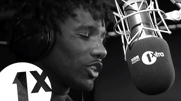 Wretch 32 & Avelino   FITB