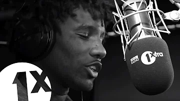 Wretch 32 & Avelino   FITB