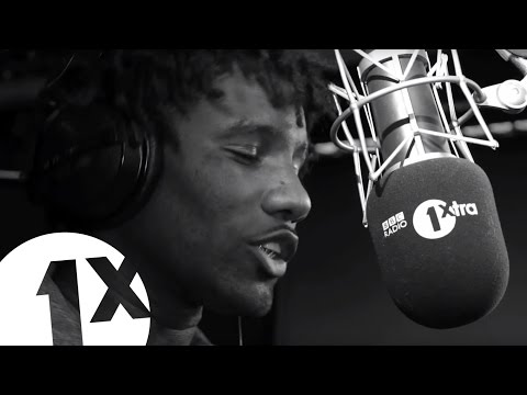 Wretch 32 & Avelino   FITB