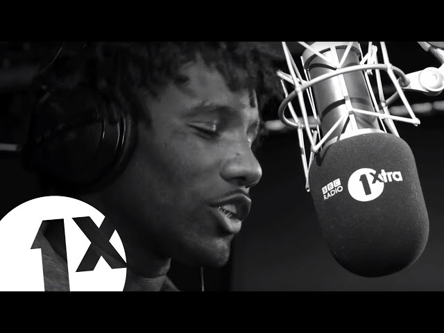 Wretch 32 & Avelino   FITB class=