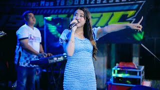 Pink Love  Lilis Marselina  New Ajs   Wedding Party Aries U0026 Hani