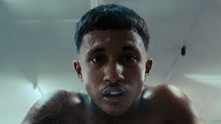 Small Spartan Jay A Boxing Short Film | Atlas anamorphic Orion 32mm