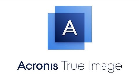 52. How to backup and restore using Acronis True image #acronis #backup