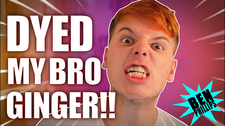 HAIR DYE **PRANK!** EXTREME (ULTIMATE!)