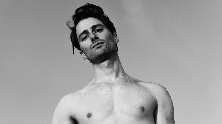 Daniel Rowan Jesus Christ Superstar 2016 Casa Mana...
