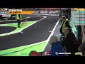1up Racing 40+ Masters Q1 ETS RD4 Season #18 2025/26 Daun, GER