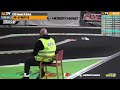 1up Racing 40+ Masters Q1 ETS RD4 Season #18 2025/26 Daun, GER