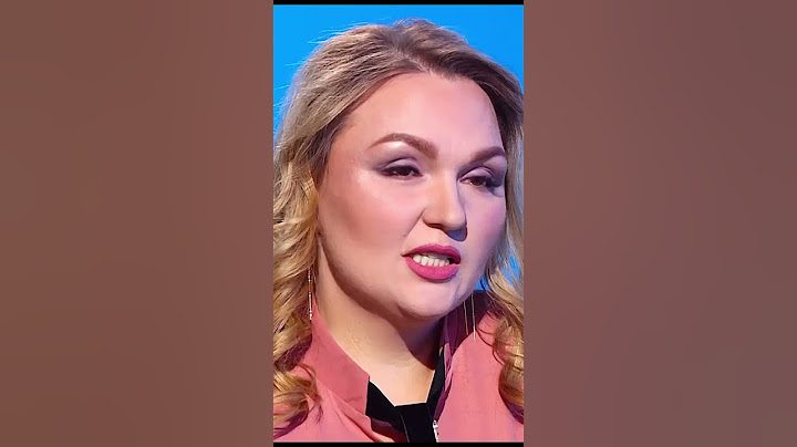 Надежда Ангарская показала нового супруга #shorts