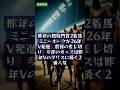 昨年の凱旋門賞2着馬ミニーホークが26年V発進　貫禄の差し切り　今年のオッズは昨年Vのダリズに続く2番人気｜競馬NEWS5月5日 #Shorts