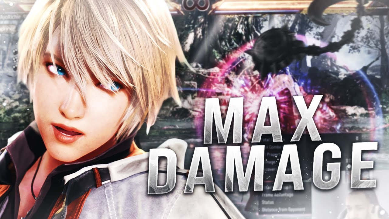 Maximise Your Damage With Leo