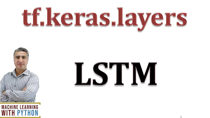 LSTM: How it works? How to use? How to set up parameters correctly?