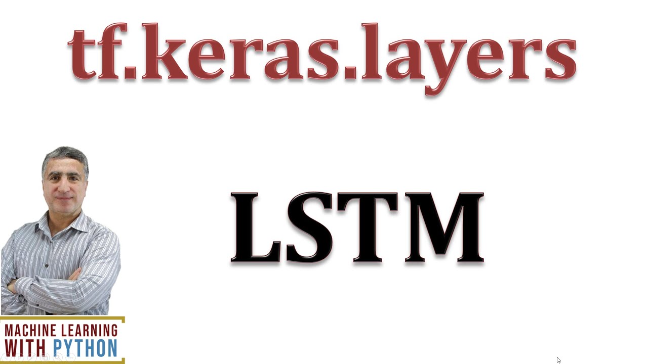 Lstm: How It Works? How To Use? How To Set Up Parameters Correctly?