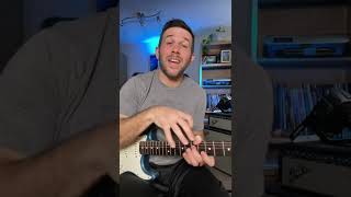 How to Use The Pentatonic Shapes - Must Learn Lead Guitar Lesson - Blues Guitar Lesson