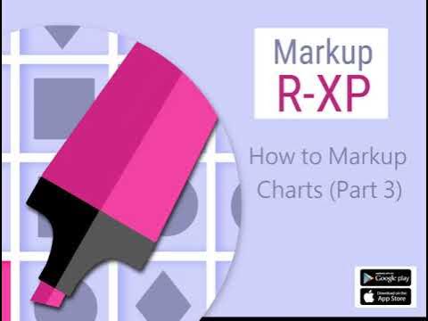 How To Markup Charts (Part 3) - YouTube