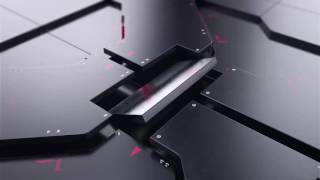 Sci Fi Intro