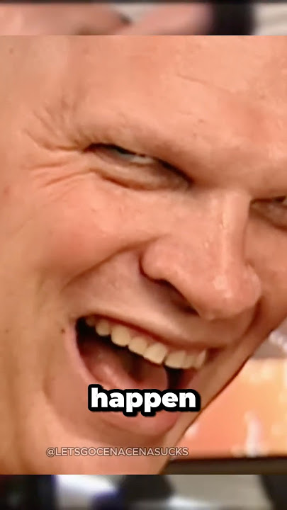 What if you say May 19th in front of Kane... #kane #wwe