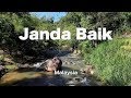 Kampung JANDA BAIK, Pahang - Let's back to the Nature!