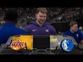 NBA 2K26| Lakers vs Mavericks | Regular Season | January 24, 2026 (2025-26 NBA Season w/Lakers)
