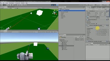 Simple Turret System - Unity Asset