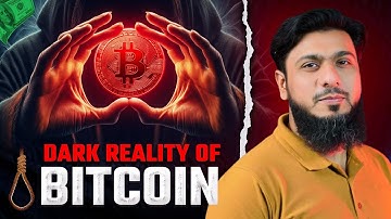Bitcoin: The Dark Reality