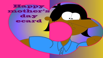 Drchoker mothers day ecard