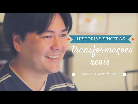 Histórias sinceras, transformações