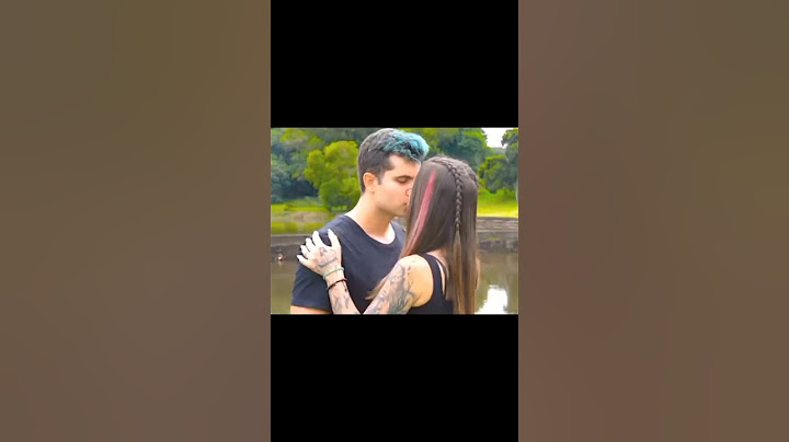 Fran e Wii Franlerson edit me promete que você nunca vai me deixar 💜💙