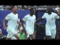 Power Ranking ep7: Så slutar Argentina vs England