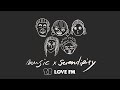 LOVE FM 【music x serendipity】2024年5月1日 18:00~生配信