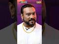 Master Saleem di advice - “Goliyan-bandookan wale geet chaddo, message wale geet gaune shuru karo"