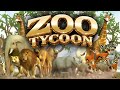 Zoo Tycoon - Happy New Year, LibrarianSeth5572 image