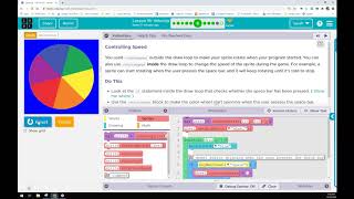 Celebrity Lesson 18 Velocity Intro/Launch Wealth