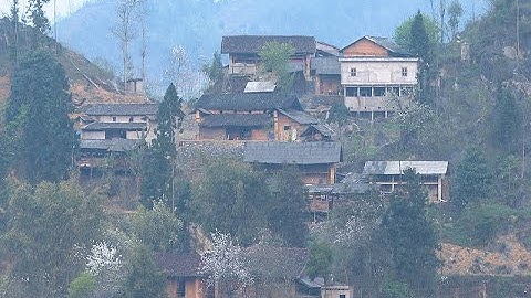 Tạo sinh kế bền vững cho bà con Lô Lô Chải từ du lịch cộng đồng