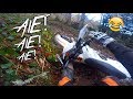 COACHER UN DÉBUTANT EN ENDURO ! 👌