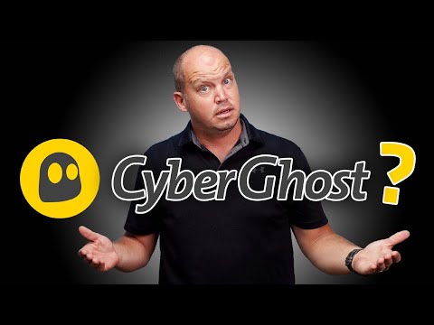 Is CyberGhost Really the "Best VPN"? (here&rsquo;s why I don&rsquo;t think so)