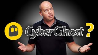 Is CyberGhost Really the "Best VPN"? (here's why I don't think so) screenshot 2