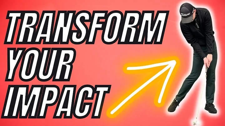 How To Have Effortless Rotation In The Downswing -...