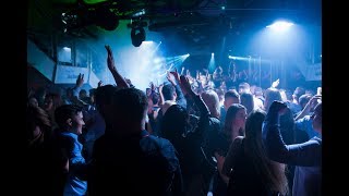 Oktober 2K17 Unity-Club Bruchsal