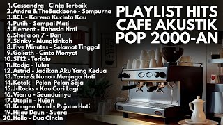 Playlist Akustik 2000an Band Pop Indonesia Hits Playlist Album Lagu Indonesia Terpopuler