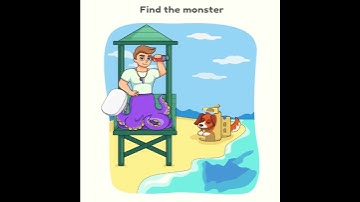 Delete One Part Solution 😋🤣🤔 DOP Gameplay All Level Shorts #dop #dop2 #dop3 #dop4 #shorts #reels