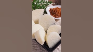 ĂN CỦ ĐẬU: NHỚ KỸ 7 LỢI ÍCH QUÝ NÀY | Cuộc Sống Hạnh Phúc #shorts