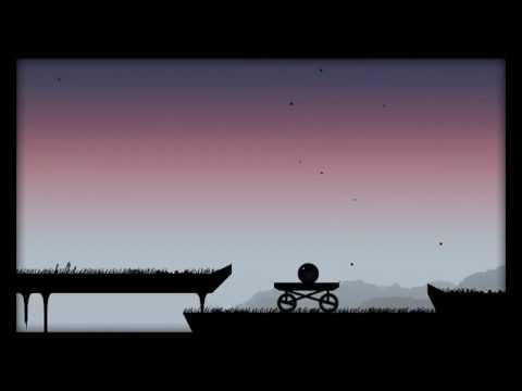 Night Sky - прохождение ч. 2 (с жив. комментом)