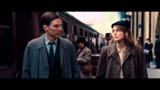 Игра в имитацию / The Imitation Game / 2014 Игра в имитацию / The Imitation Game / 2014