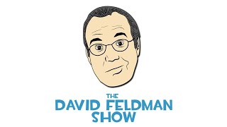 Comic Joe DeVito June 25, 2019